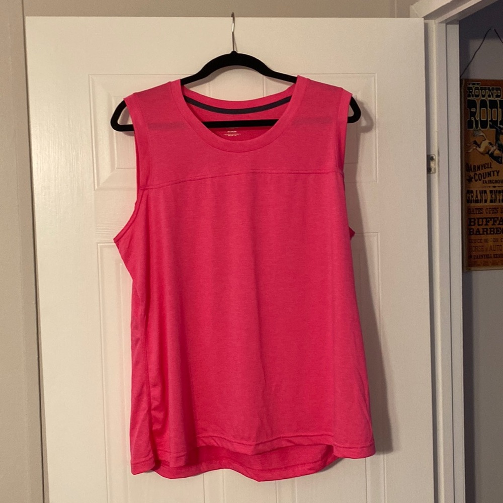 Athletic XXL worn once
